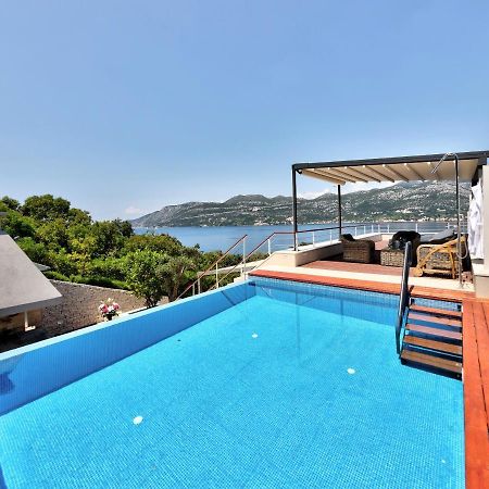 Villa Soul Sisters Zrnovo 외부 사진