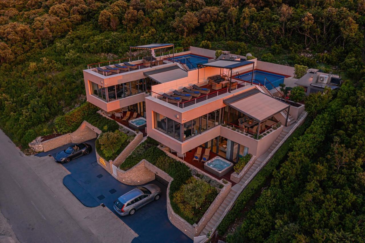 Villa Soul Sisters Zrnovo 외부 사진