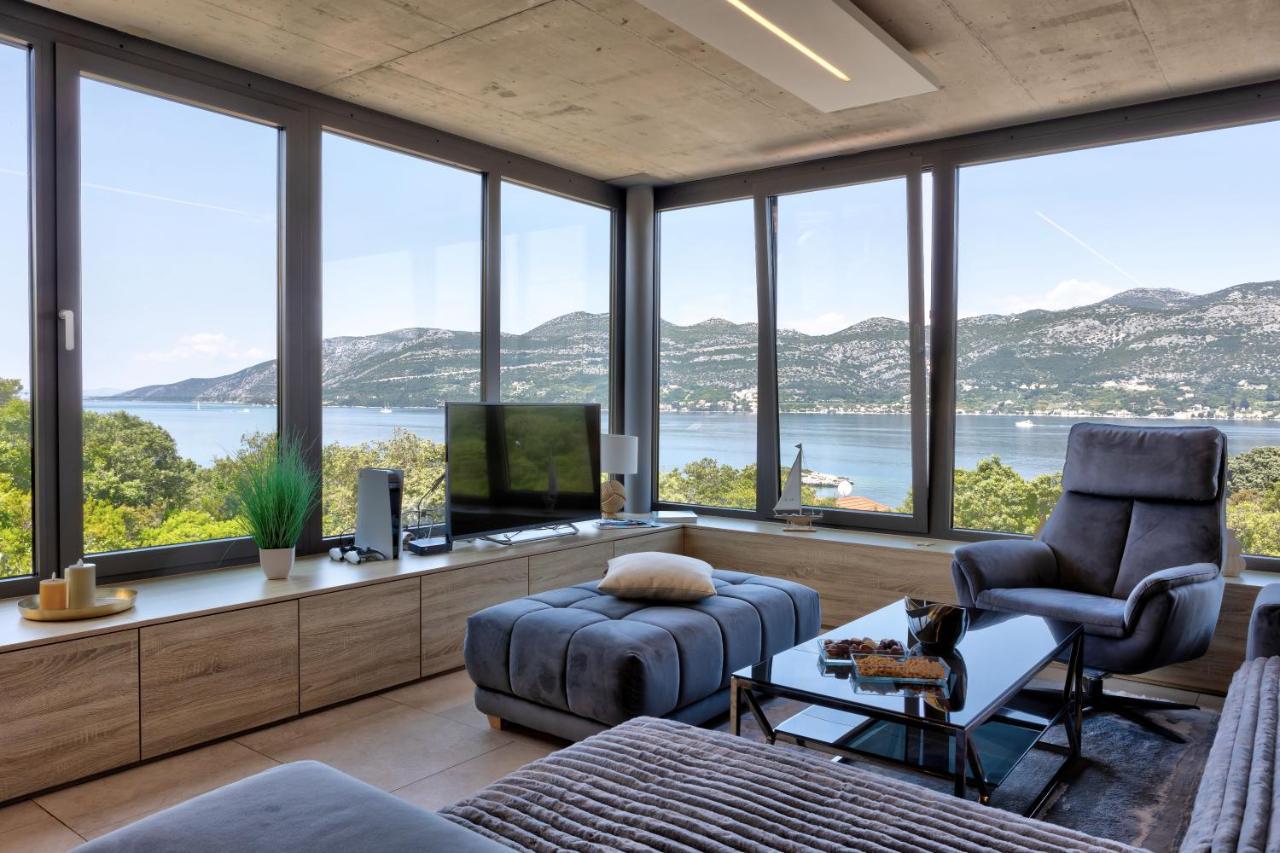 Villa Soul Sisters Zrnovo 외부 사진