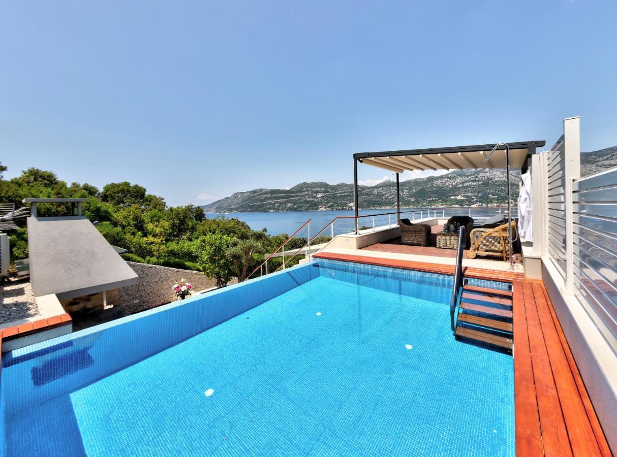 Villa Soul Sisters Zrnovo 외부 사진