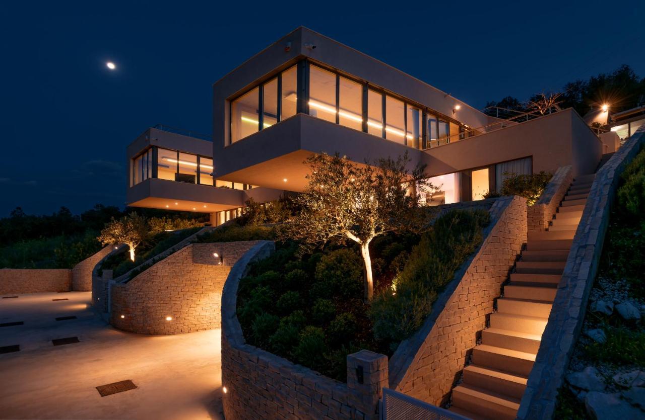 Villa Soul Sisters Zrnovo 외부 사진